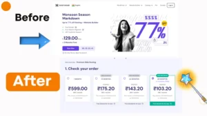 5+ Best Domain & Hosting Review – Which Company Is Best and Why?