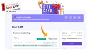 Hostinger Latest Coupon Code 70% Off TODAY [UPDATED]