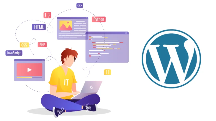 WordPress Website Builders