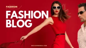 How to start a fashion blog: A Step-by-Step Guide for Beginners