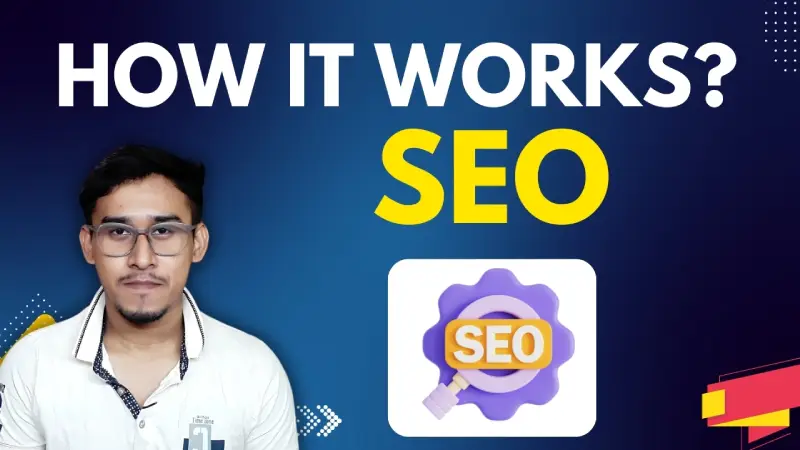 What is SEO How It Works for Blogs