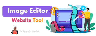 Bulk Image Editor