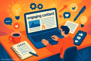 How to Create Engaging Content: 10 Content Writing Secret for Bloggers in 2026