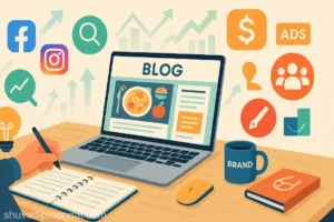 Create a Profitable Niche Blog in 2026: A Step-by-Step Guide for Beginners