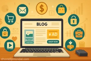 Monetizing Your Blog: 10 Proven Ways to Make Money in 2026