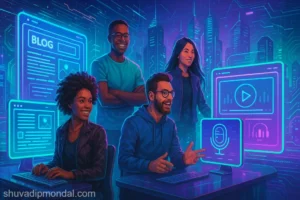 The Future of Blogging 2026: What Bloggers Need to Know to Stay Ahead