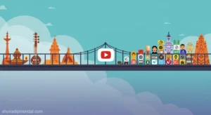 Regional Language YouTube Ideas with Global Reach