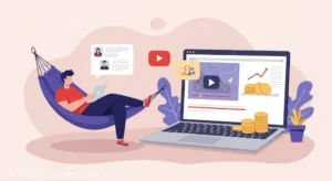 356+ Best Passive Income YouTube Channel Ideas