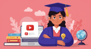 139+ YouTube Channel Ideas for NRI Students and Families