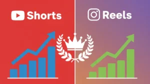YouTube Shorts vs Reels: Which Pays More in India? (Data Comparison)