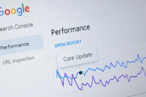 Google Search Console Custom Annotations: Complete Guide for SEO, Bloggers & Marketers
