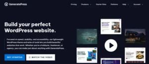 WHY TO USE GENERATEPRESS FOR WORDPRESS? FREE VS PAID
