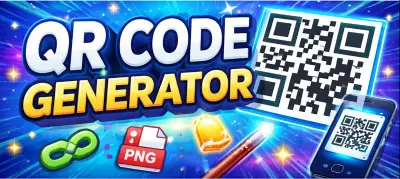 qr code generator