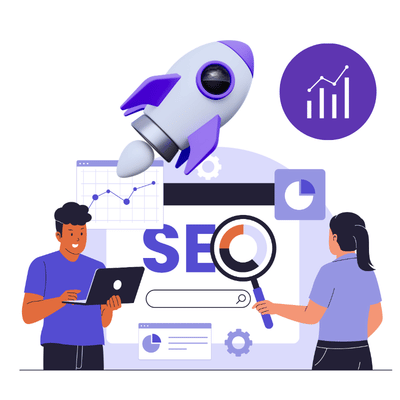 Google search ranking