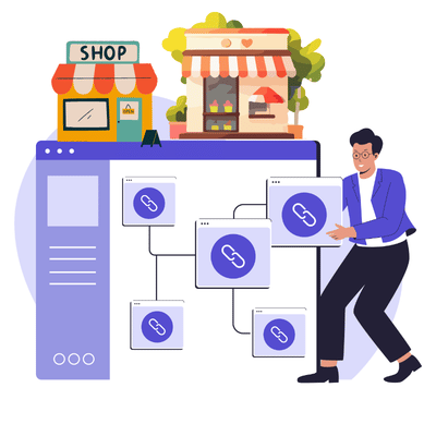SEO business growth