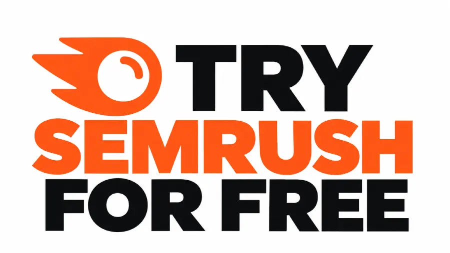 Semrush Free(250$) Trial: 98 Claimed Today Semrush Free(250$) Trial: 98 Claimed Today