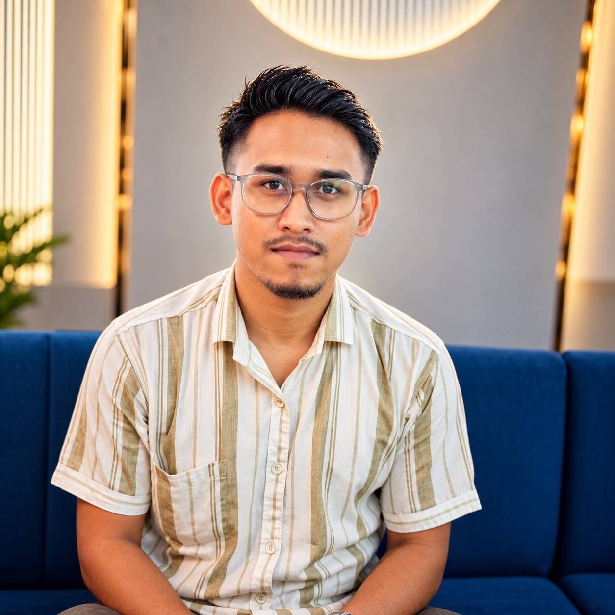 Shuvadip Mondal, SEO strategist and educator