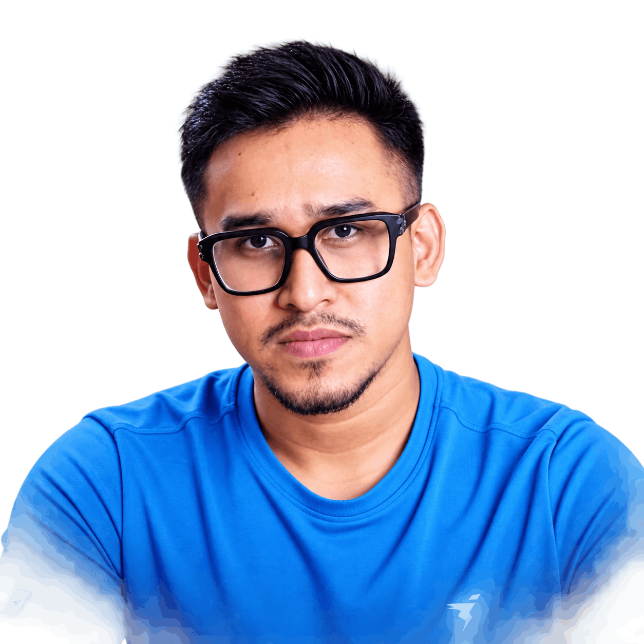 Shuvadip Mondal, SEO strategist and educator